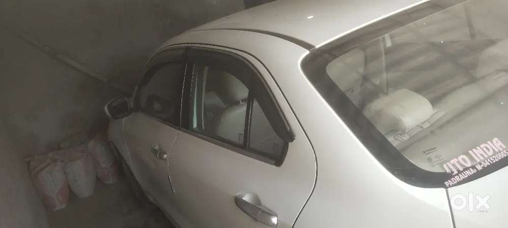 2019 Madal Hai.110000km Chali Hai