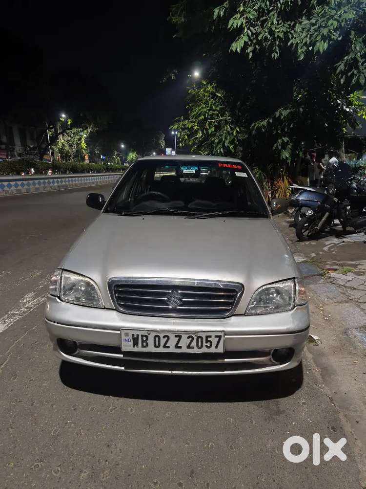 Maruti Suzuki Esteem Lxi 2008