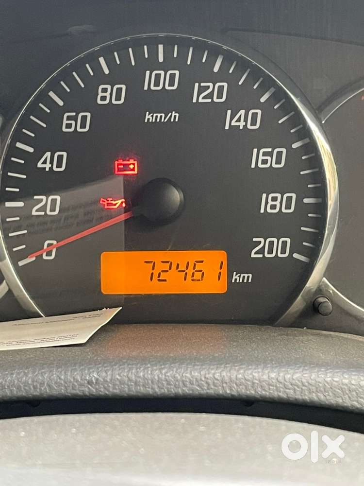 Maruti Suzuki Swift 2011 Petrol Good Condition