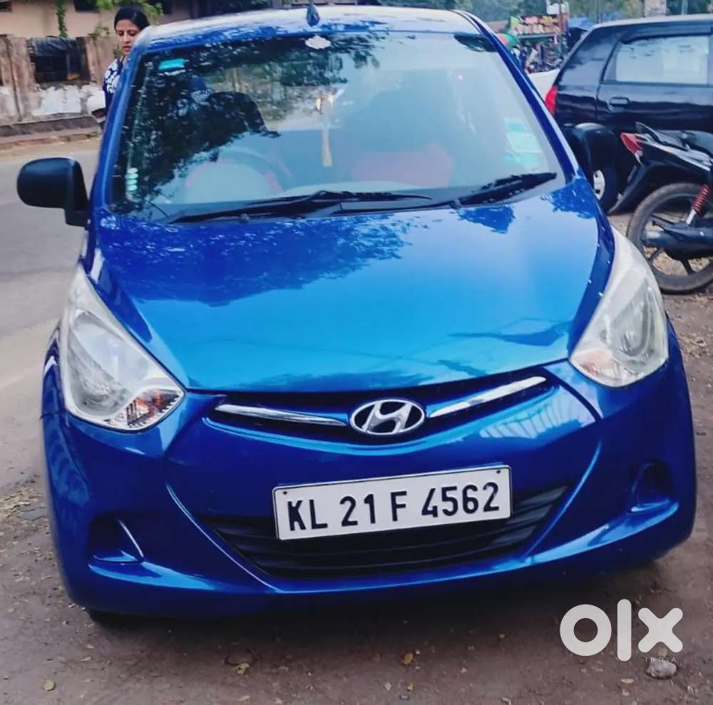 Hyundai Eon D-lite Plus 2012(september )petrol For Sale