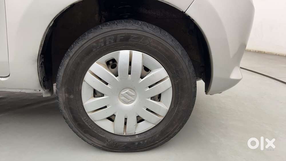 Maruti Suzuki Alto 800 Lxi, 2013, Petrol