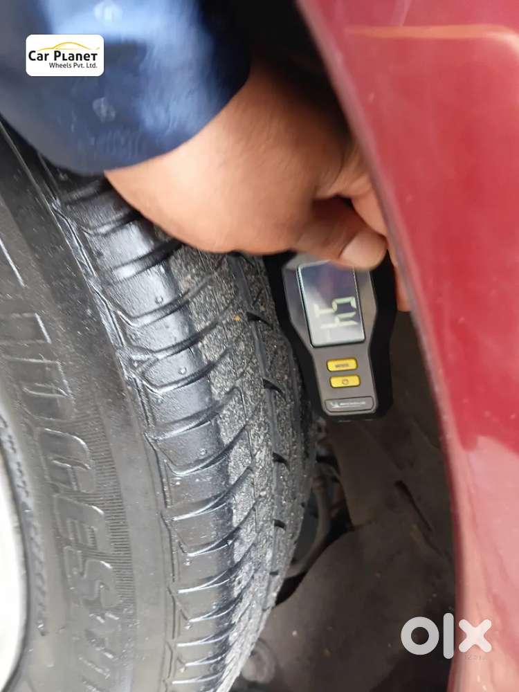 Honda Jazz V Cvt, 2016, Petrol