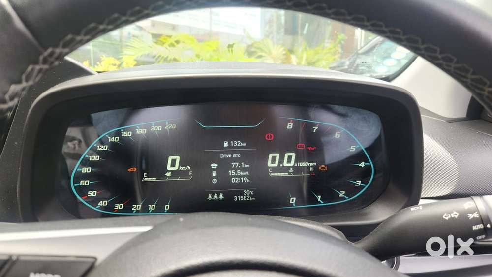 Hyundai New I20 Petrol 2023