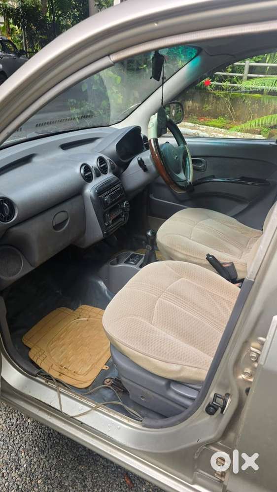Hyundai Santro Xing Well Maintained