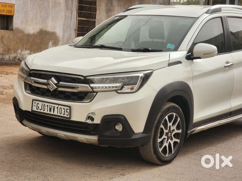Maruti Suzuki Xl6 1.5 Zeta Mt, 2024, Cng & Hybrids