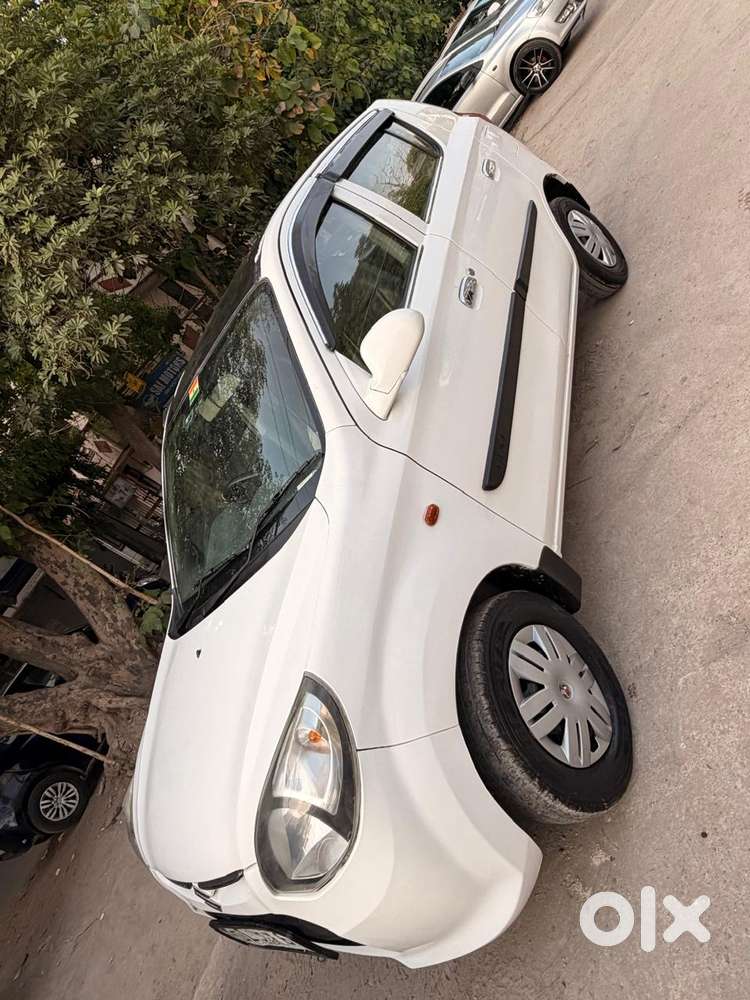 Maruti Suzuki Alto 800 Lxi Anniversary Edition, 2014, Petrol