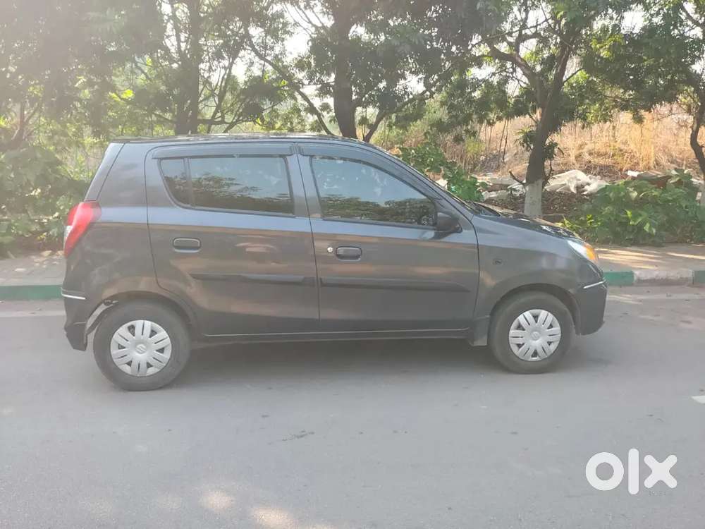 Maruti Suzuki Alto 800 2022 Petrol Good Condition