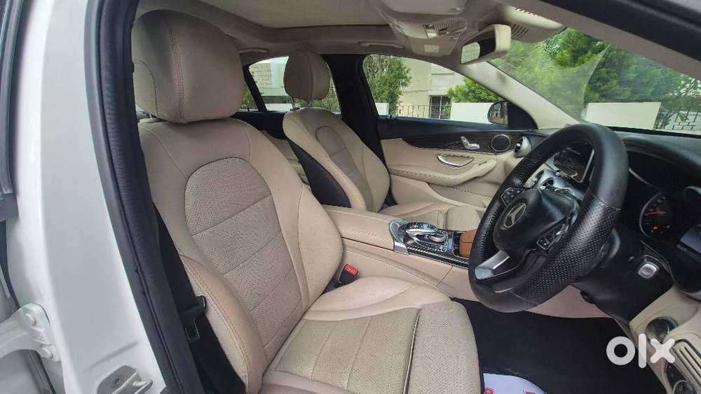Mercedes-benz C-class 250 D Avantgarde, 2016, Diesel