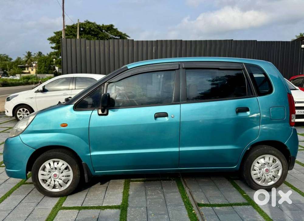 Maruti Suzuki Zen Estilo Lxi Bs Iv, 2009, Petrol
