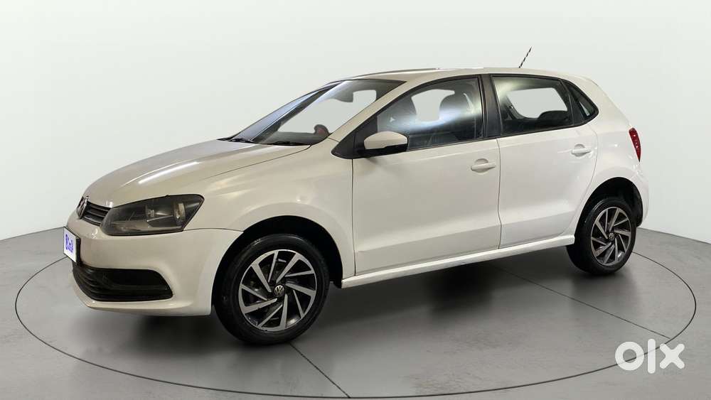 Volkswagen Polo 1.0 Mpi Comfortline, 2018, Petrol