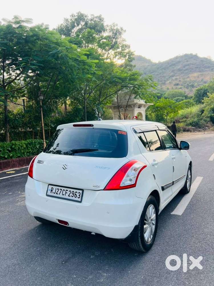 Maruti Suzuki Swift Zdi, 2015, Diesel