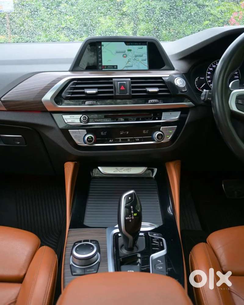 Bmw X4 M Sport X Xdrive20d, 2019, Diesel