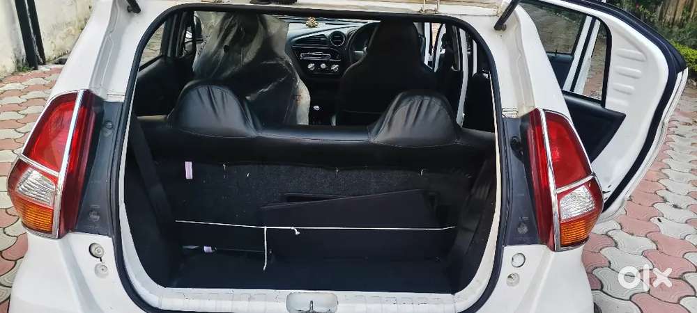 Nissan Datsun Ready Go