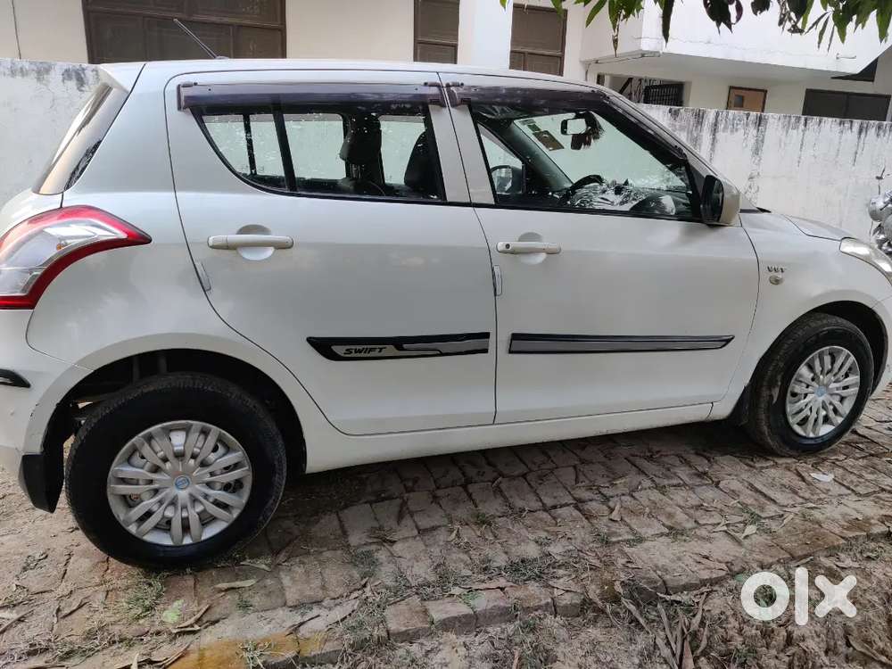 Maruti Suzuki Swift 2016