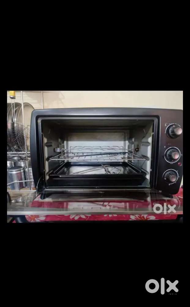 Oven toaster Griller