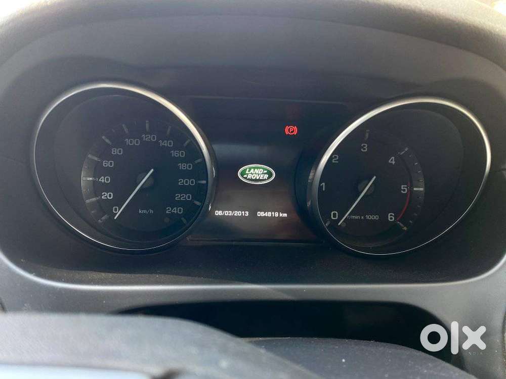 Land Rover Discovery Sport Td4 Se, 2016, Diesel