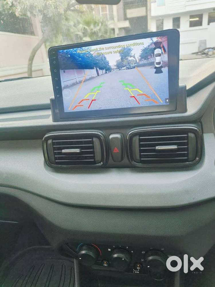 Tata Punch Pure, 2026, Petrol