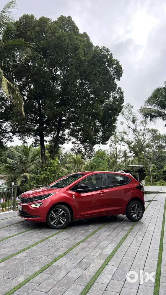 Tata Altroz 1.5 Xz 2021