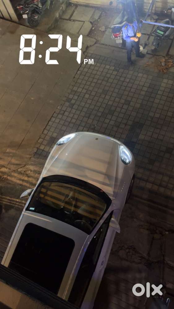 Porsche Cayenne 2019 Petrol Well Maintained