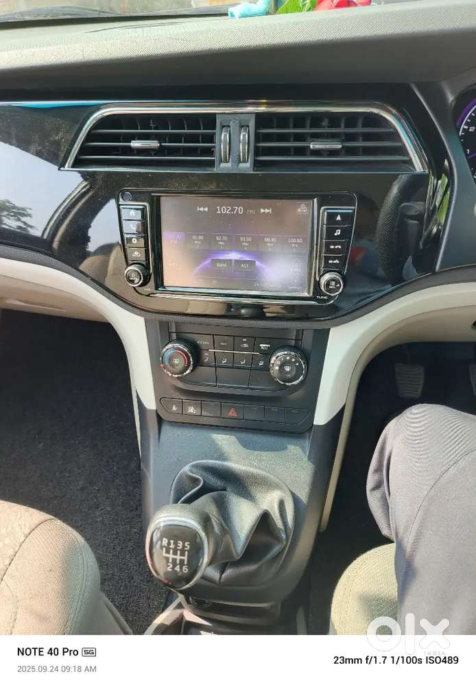 Mahindra Marazzo 2019 Diesel 80000 Km Driven