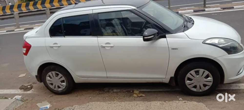 Maruti Suzuki Swift Dzire 2014 Diesel 140000 Km Driven