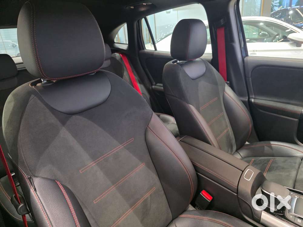 Mercedes-benz Gla 4matic, 2021, Petrol