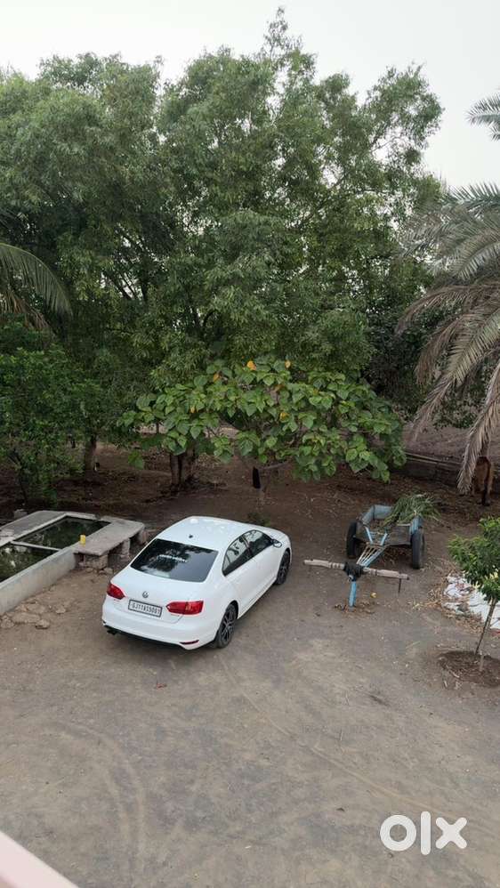 Volkswagen Jetta 2.0l Highline Auto Diesel
