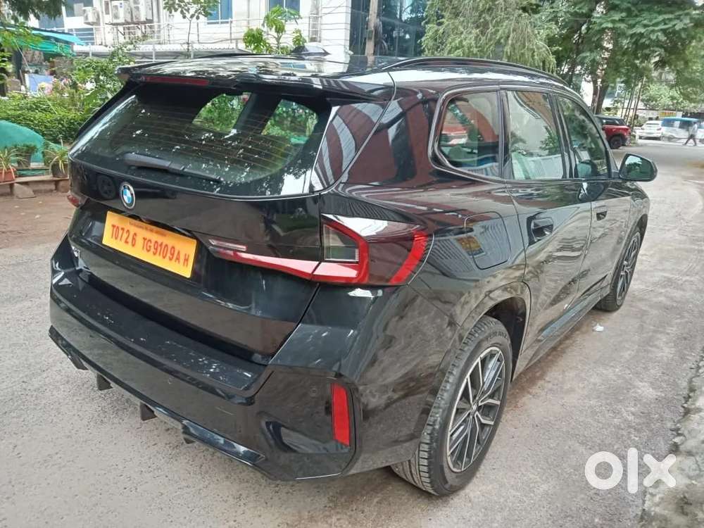 Bmw X1 Sdrive18d M Sport, 2026, Diesel