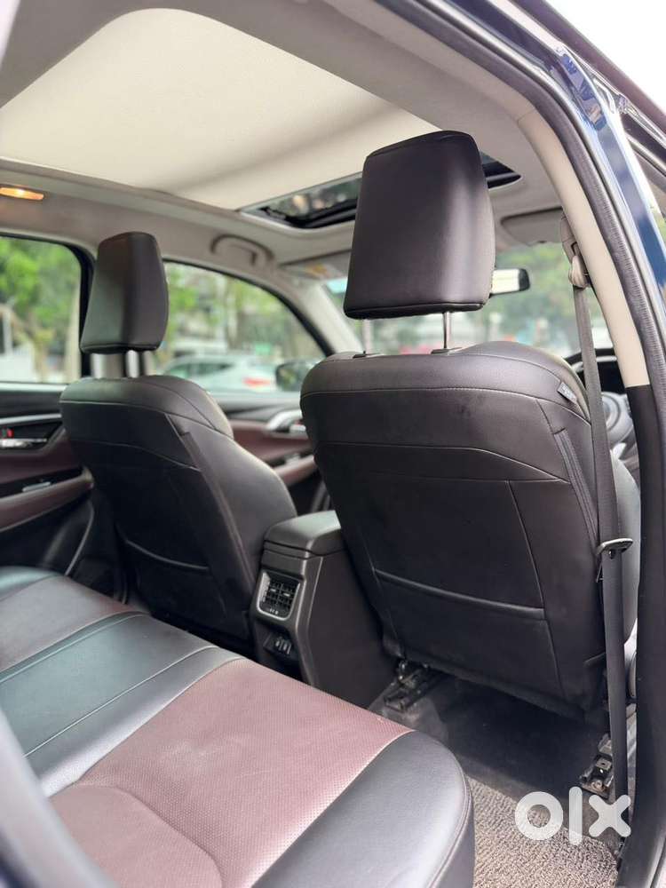 Maruti Suzuki Grand Vitara 1.5 Alpha Smart Hybrid At, 2023, Petrol