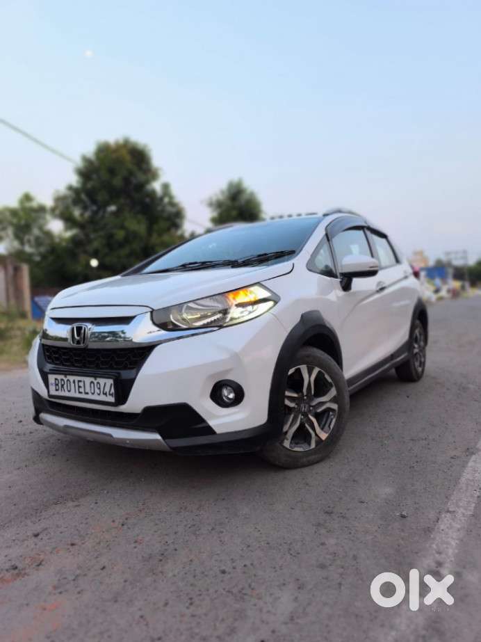 Honda Wr-v I-dtec V, 2019, Diesel