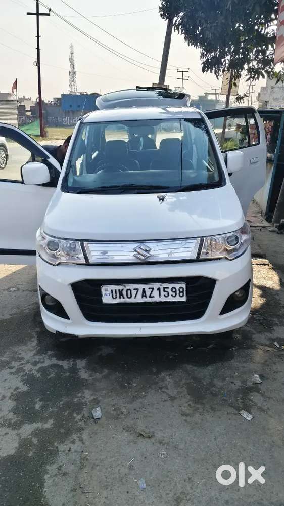 Good Condition Hai Ek Dum New Jaise.power Stearing 4 Windows Power