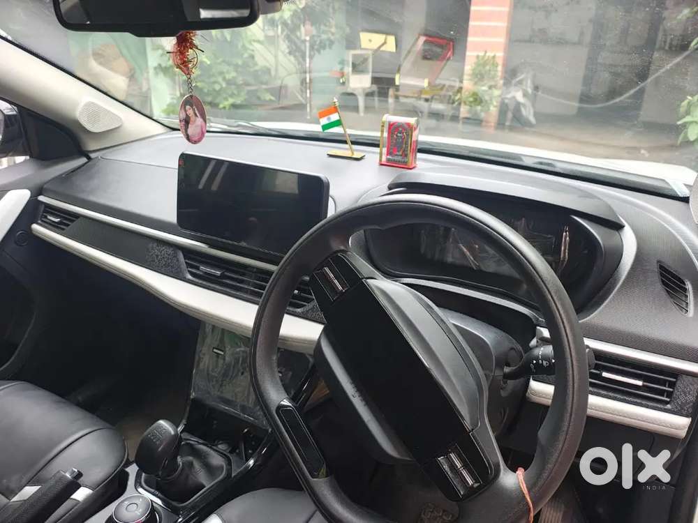 Tata Nexon Creative Petrol 2024