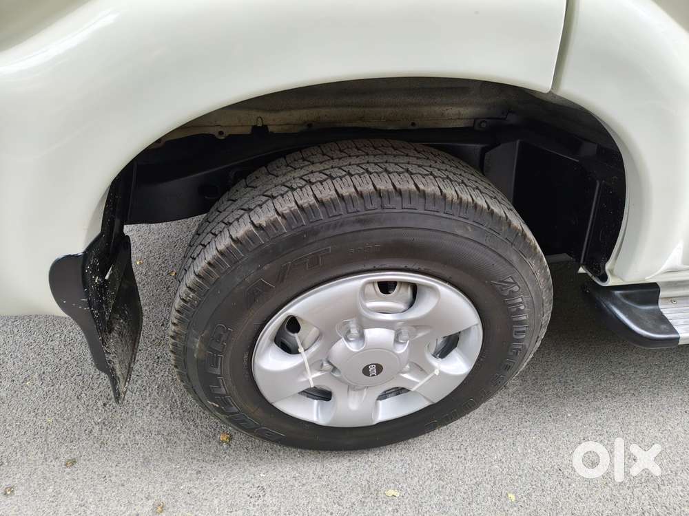 Mahindra Scorpio S2, 2014, Diesel