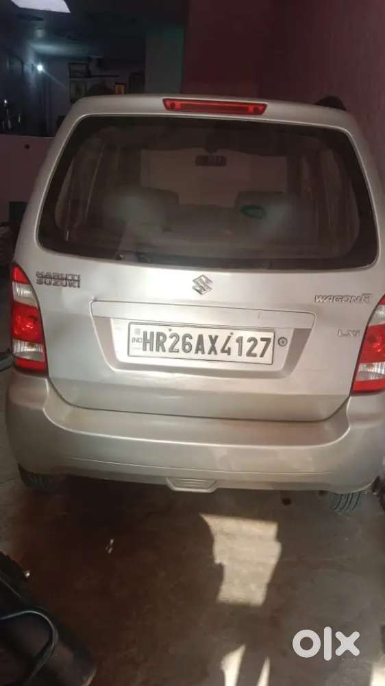 Maruti Suzuki Brezza Lxi 2009