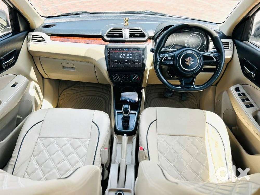 Maruti Suzuki Swift Dzire Vdi Optional, 2019, Diesel