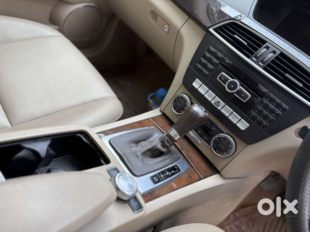 Mercedes-benz A-class Limousine