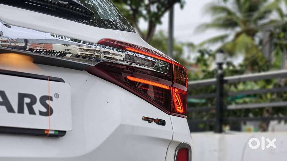 Kia Seltos Gtx Plus At D, 2020, Diesel