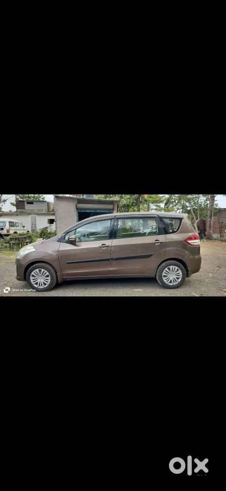 Maruti Suzuki Ertiga Shvs Vdi, 2015, Diesel