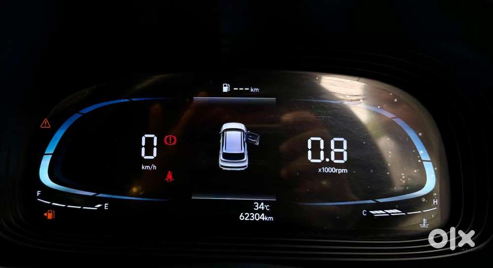 Hyundai Venue S, 2022, Petrol