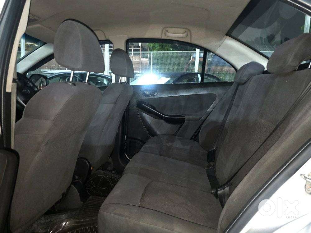 Tata Zest Revotron 1.2t Xms, 2014, Petrol