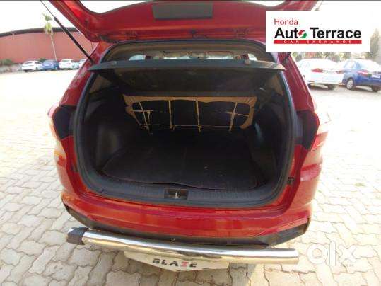 Hyundai Creta 1.6 Crdi Sx Option, 2016, Diesel