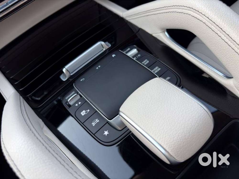 Mercedes-benz Gle 300d 4matic Lwb, 2023, Diesel