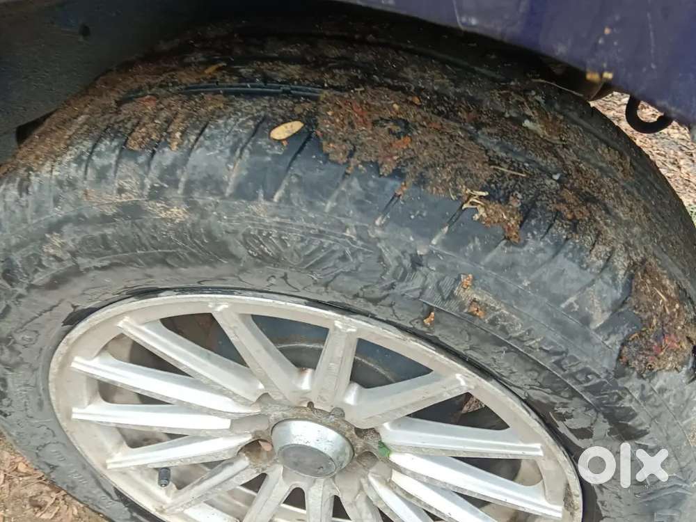 Very Good Condition Car