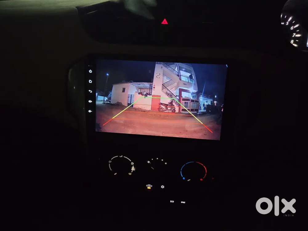 Tata Zest 2016 Petrol Good Condition