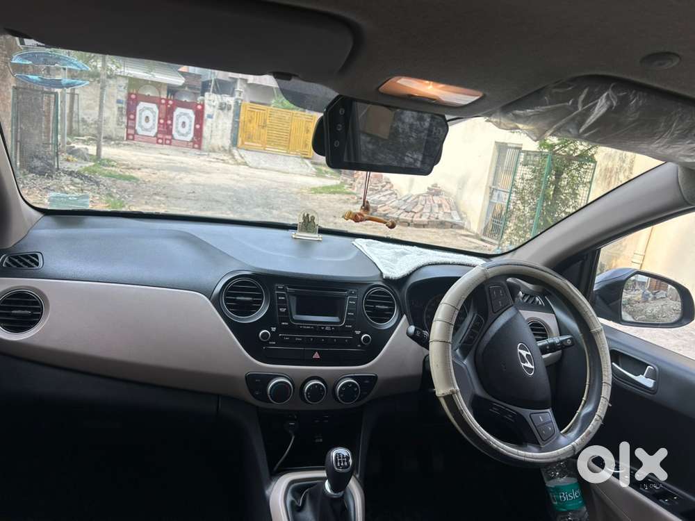 Hyundai Grand I10 2016