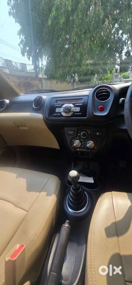 Honda Brio S Mt 2014, 2014, Petrol
