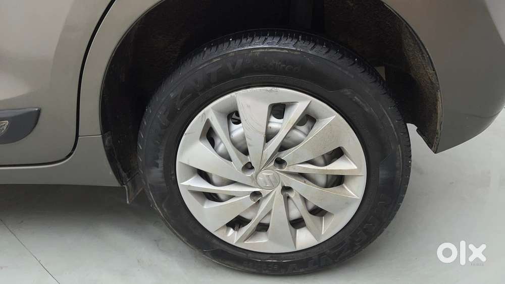 Maruti Suzuki Baleno 1.2 Sigma, 2021, Petrol