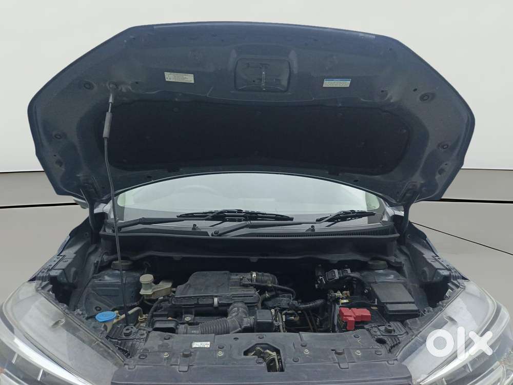 Maruti Suzuki Xl6 1.5 Alpha Plus At, 2022, Petrol