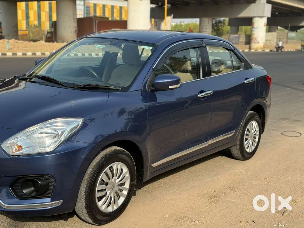 Maruti Suzuki Swift Dzire 1.3 Vxi, 2017, Petrol