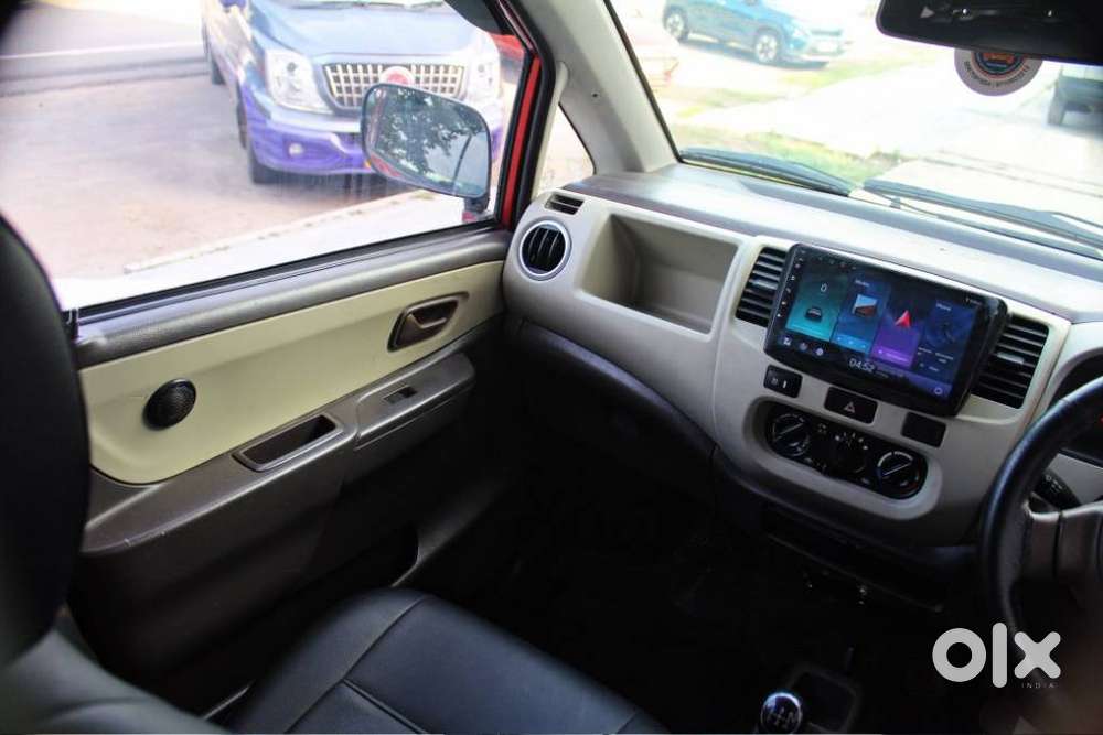 Maruti Suzuki Zen Estilo Vxi Bsiv, 2011, Petrol